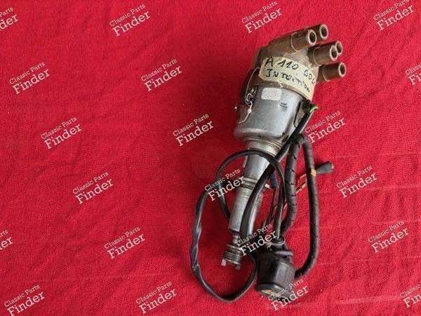 Igniter - ALPINE A110 - 0231170188- 1