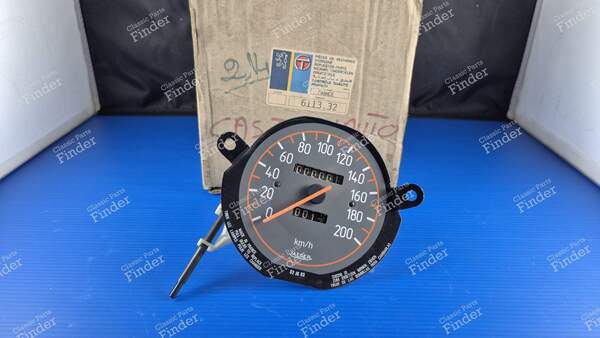 Tachometer - SIMCA-CHRYSLER-TALBOT Horizon - 6113.32- 0