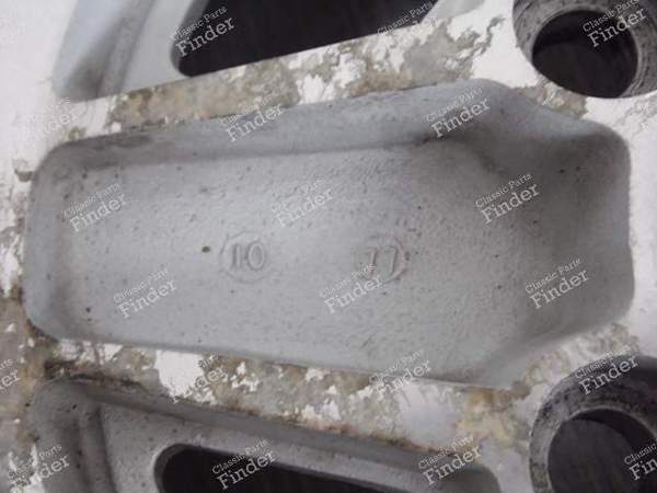 RIM FORD ESCORT RS2000 MK2 - FORD Escort (MK2) - 4