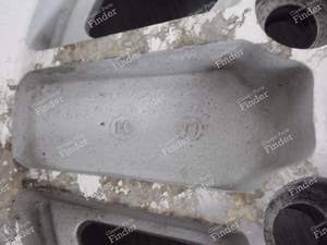 RIM FORD ESCORT RS2000 MK2 - FORD Escort (MK2) - thumb-4