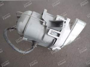 ANTIBROUILLARD DROIT PHASE 1 - MERCEDES BENZ SL (R129) - Bosch 0305120002  Mercedes 1298200256 ou A1298200256- thumb-6