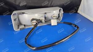 Halterung für Blinker / Standlicht vorne links - PEUGEOT 104 / 104 Z - 412GC / 630733- thumb-2