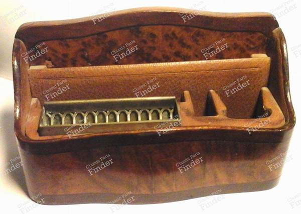 Ashtray for rear seat - JAGUAR-SS Mark 1 / Mark 2 / Type S - 0