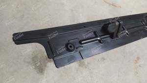 Tôle de fond de coffre pour R21 Nevada - RENAULT 21 (R21) - thumb-1