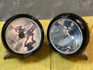 Cibié 'Oscars Racing', for Alpine A 110, R8 Gordini... for ALPINE A110