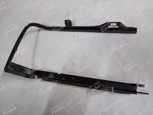 Entourage de phare gauche - Jetta - VOLKSWAGEN (VW) Golf I / Rabbit / Caddy / Jetta - 161853655- thumb-1