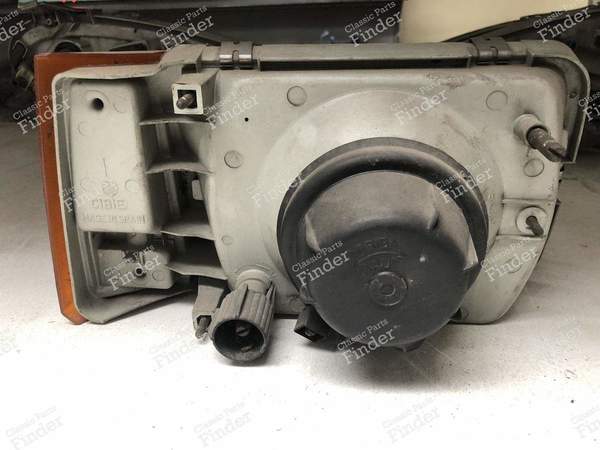 Scheinwerfer vorne links - SEAT Panda / Marbella / Trans / Terra - 007405- 1