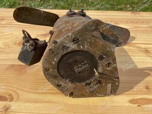 Dynamo mit 2-Blatt-Lüfter - CITROËN B14 - thumb-3