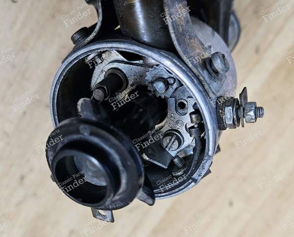 Zündverteiler R8 Gordini Motor - RENAULT 8 / 10 (R8 / R10) - 4223 / R251C34- 5