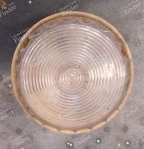 Ceiling lighting - RENAULT 4 / 3 / F (R4)