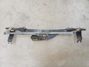 Motor und Mechanismus der Scheibenwischer - PEUGEOT 505 - thumb-1