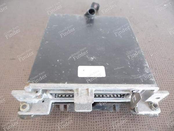 L-JETRONIC CALCULATOR - 2000ie - LANCIA Beta HPE - 82387438- 9