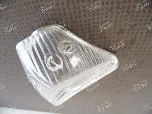 CABOCHON BLINKER VORNE RECHTS - OPEL Rekord (A & B) - 3