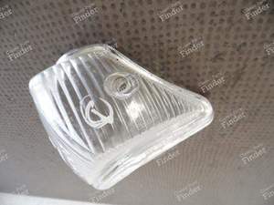 CABOCHON BLINKER VORNE RECHTS - OPEL Rekord (A & B) - thumb-3