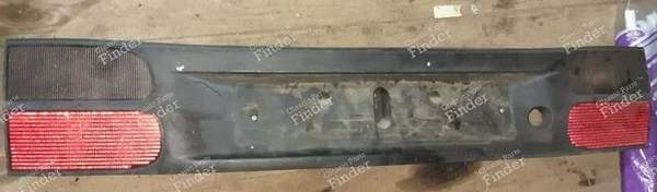 Kofferraumleiste für Renault Laguna Phase 1 - RENAULT Laguna I - 0