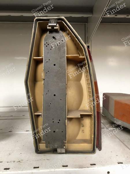 Left rear light - CITROËN GS / GSA - 082172- 1