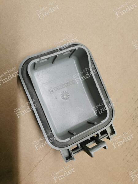 Rear cover for headlight - PEUGEOT 406 Coupé - 2