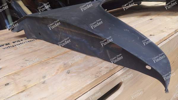 Right front fender R10 phase 1 - RENAULT 8 / 10 (R8 / R10) - 0820648000- 7