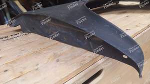 Right front fender R10 phase 1 - RENAULT 8 / 10 (R8 / R10) - 0820648000- thumb-7