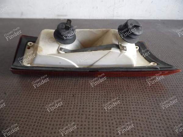 RÜCKLICHT LINKS CIBIE 8076G RENAULT 5 - RENAULT 5 / 7 (R5 / Siete) - 8076G- 8