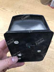 Feu de recul arrière gauche/éclairage de plaque - RENAULT 5 / 7 (R5 / Siete) - 40300- thumb-4