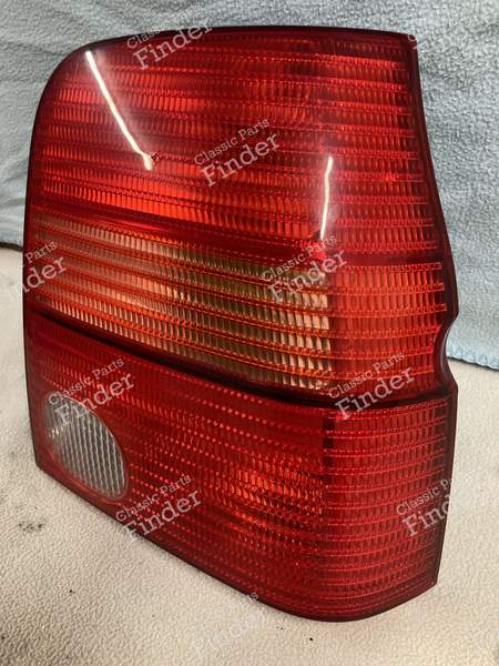 Right rear light - VOLKSWAGEN (VW) Lupo - 6X0945096E- 2