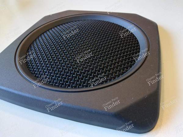 Loudspeaker grille - RENAULT Fuego - 7700753447- 5