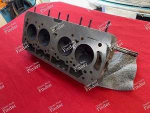 ID 19 cylinder head - 3 stages (1st generation) - CITROËN DS / ID - DM 112-1- thumb-2