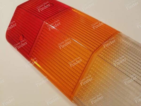 Right rear light - RENAULT Master - 2076D / 7701027021- 3