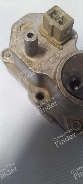 WUR - Heating controller - PORSCHE 911 / 912 E (G Modell) - 0438140054- 2