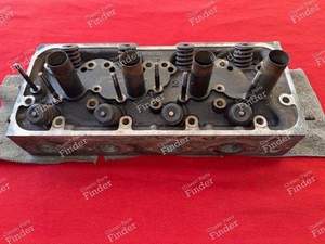 DS 21 or 23 IE cylinder head - CITROËN DS / ID - DX 112-1E- thumb-4