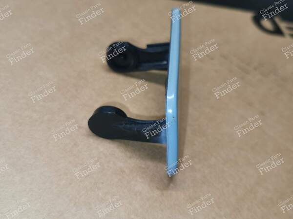 Linke Düsenabdeckung – Facelift-Modell - PEUGEOT 406 - 6438N3 / ZU08421110- 4