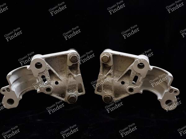 Anti Roll Bar Bearing Clamp (PAIR) - PEUGEOT 605 - 3527.10- 7