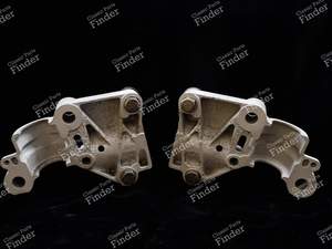 Anti Roll Bar Bearing Clamp (PAIR) - PEUGEOT 605 - 3527.10- thumb-7