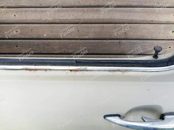 Tür vorne links - VOLKSWAGEN (VW) 1500 / 1600 (Typ 3) - 4