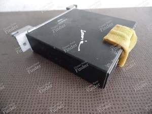 ENGINE CALCULATOR 0280000174 LANCIA TREVI / BETA 2000ie - LANCIA Beta Coupé / Spider - 0280000174- thumb-7