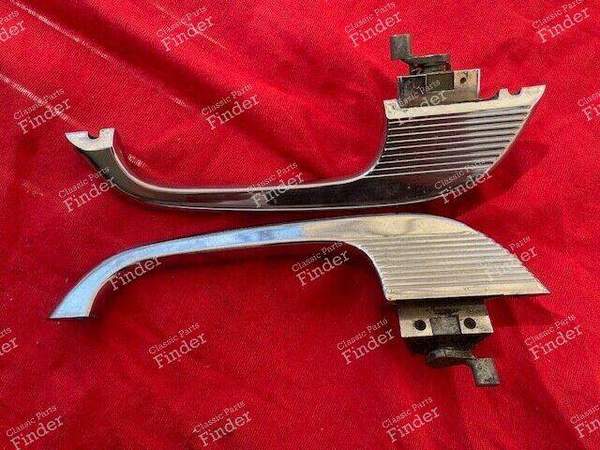 Zwei Türgriffe - BMW 1502 / 1602 / 1802 / 2002 / Touring (02-Serie) - 3