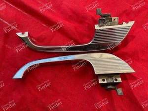 Zwei Türgriffe - BMW 1502 / 1602 / 1802 / 2002 / Touring (02-Serie) - thumb-3