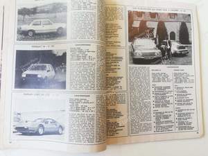 L'Automobile Magazine - 1976 Paris Motor Show Special - CITROËN LN / LNA - #364 - Octobre 1976- thumb-7