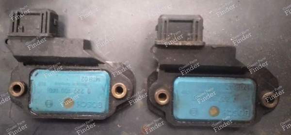 Ignition module for Citroën, Ford and Peugeot - PEUGEOT 306 - 0227100140- 0