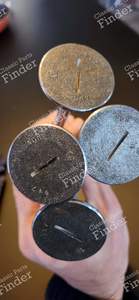 Set of 4 valves - PEUGEOT 301 - thumb-4