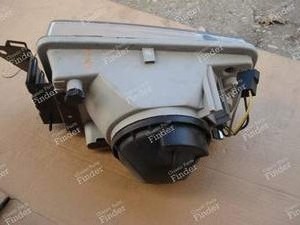 Scheinwerferpaar - Serie 2 - ALFA ROMEO Alfetta - 2015022 (?) (D) / 3500067 - 75.20.085.0 (?) (G)- thumb-1