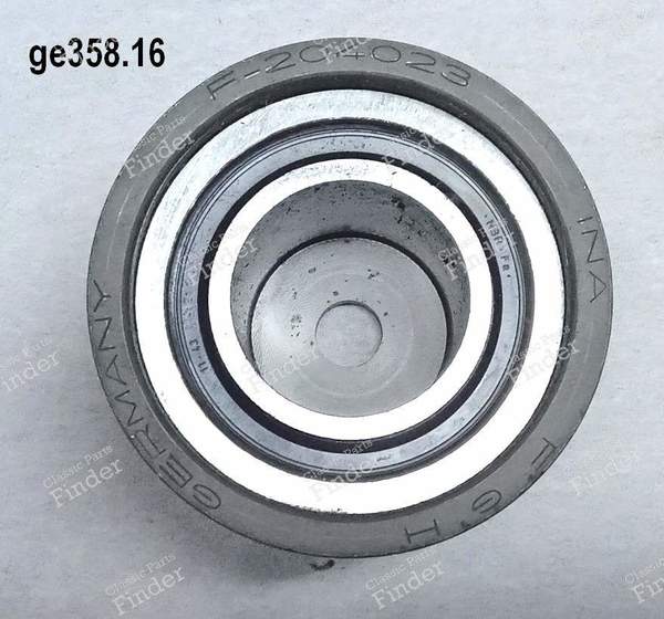 Rolle Zahnriemen - FIAT Ritmo / Regata - GE358.16- 2