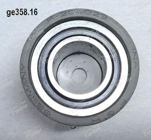 Rolle Zahnriemen - FIAT Ritmo / Regata - GE358.16- thumb-2