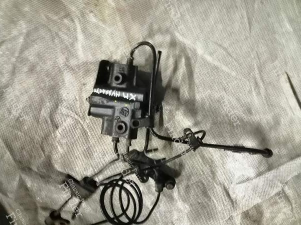Hydraulic distributor - CITROËN XM - 2