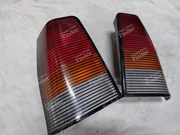 Taillights - OPEL Kadett (E) - 395.462 / 395.463- 1