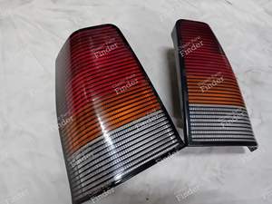 Taillights - OPEL Kadett (E) - 395.462 / 395.463- thumb-1