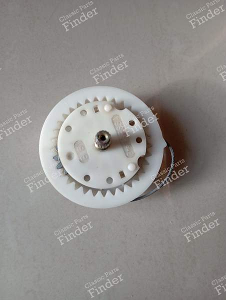 Lève-vitres porte arrière - ALFA ROMEO Giulietta - 11657550302500 60730670- 1