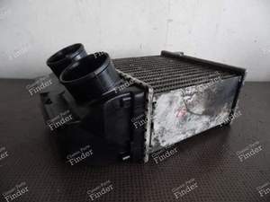 LUFTKÜHLER 7700762960 RENAULT R11 / R9 / SUPERCINQ TURBO - RENAULT 9 / Alliance / Broadway / 11 / Encore (R9 / R11) - 7700762960- thumb-3
