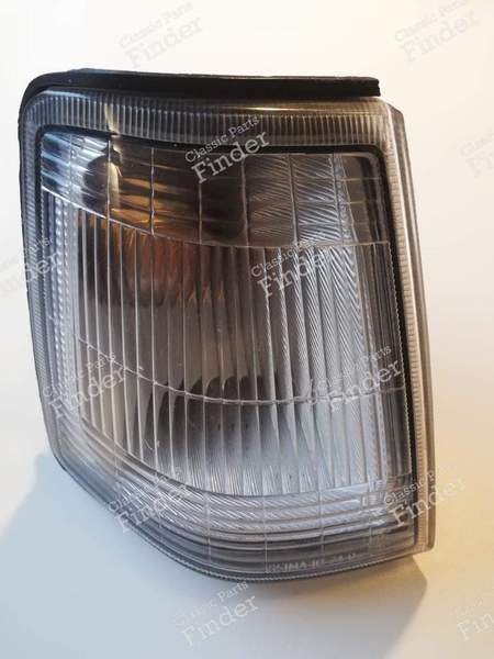 Blinklicht vorne rechts - PEUGEOT 309 - 10740D- 0